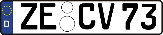 ZE-CV73