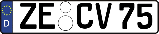 ZE-CV75