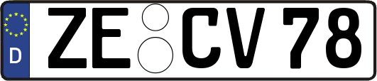 ZE-CV78