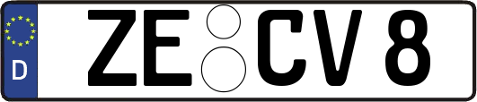 ZE-CV8