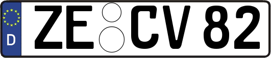 ZE-CV82