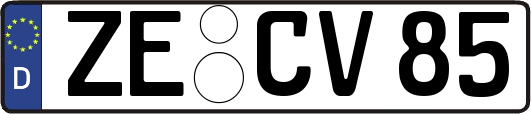 ZE-CV85