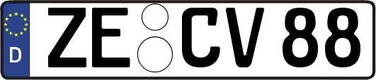 ZE-CV88