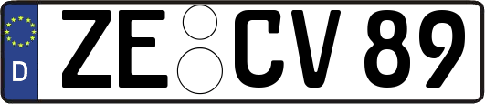 ZE-CV89