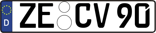 ZE-CV90