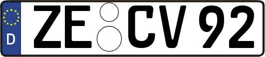ZE-CV92