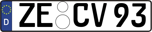 ZE-CV93