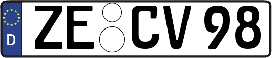 ZE-CV98