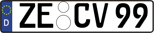 ZE-CV99