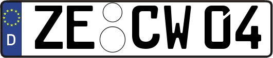 ZE-CW04