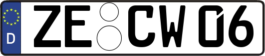 ZE-CW06