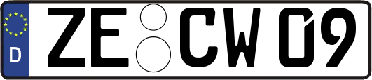 ZE-CW09