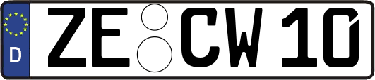 ZE-CW10