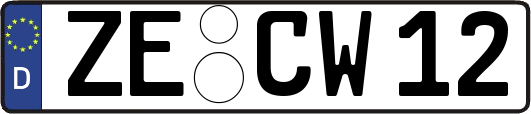 ZE-CW12