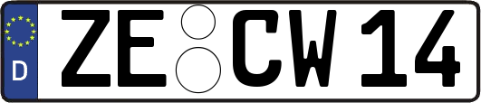 ZE-CW14