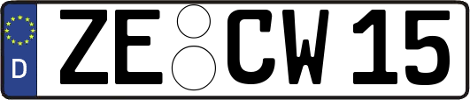 ZE-CW15