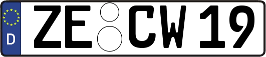 ZE-CW19