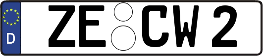 ZE-CW2