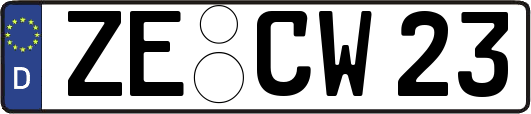 ZE-CW23