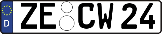 ZE-CW24