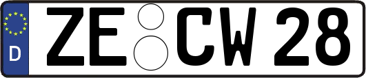 ZE-CW28