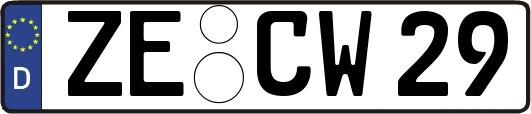 ZE-CW29