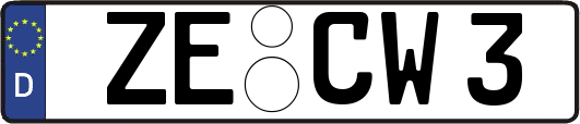 ZE-CW3