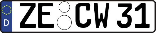 ZE-CW31