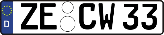 ZE-CW33