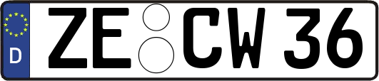 ZE-CW36