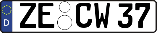 ZE-CW37