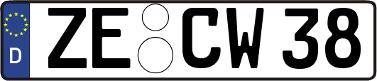 ZE-CW38
