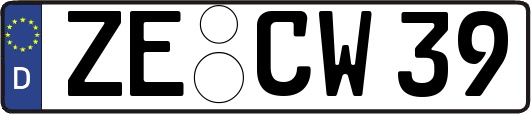 ZE-CW39
