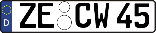 ZE-CW45