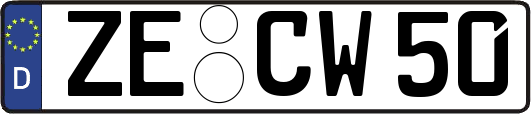 ZE-CW50