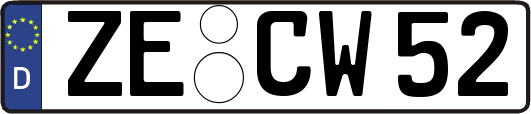 ZE-CW52