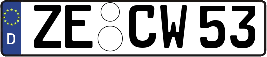 ZE-CW53