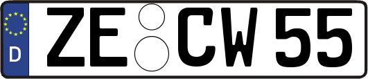 ZE-CW55