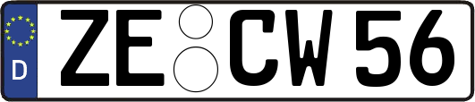 ZE-CW56