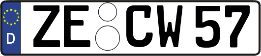 ZE-CW57