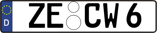 ZE-CW6