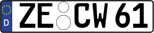 ZE-CW61