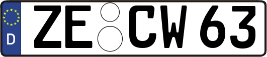 ZE-CW63