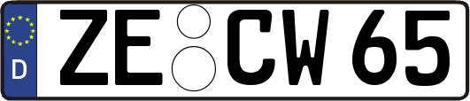 ZE-CW65