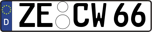 ZE-CW66
