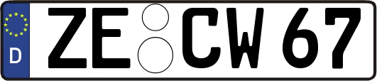 ZE-CW67