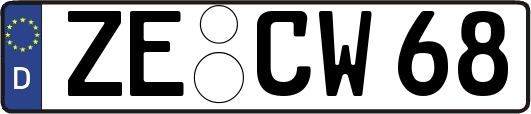 ZE-CW68