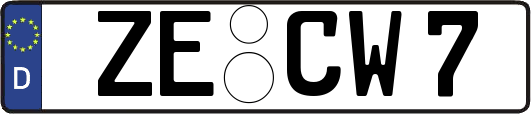 ZE-CW7