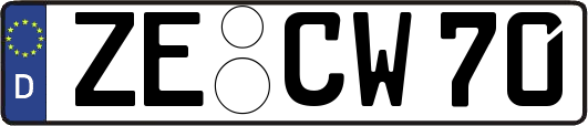 ZE-CW70