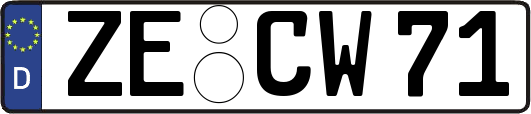 ZE-CW71